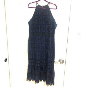 🛑 ✋🔥 SALE Banana Republic Dress sz 16